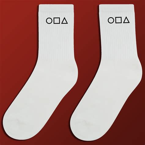 squid game sockshare|Feature: SOCKS Support .
